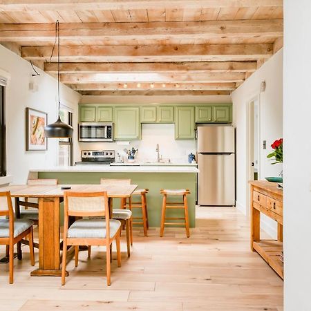 Вилла Casita Colibri Санта-Фе Экстерьер фото