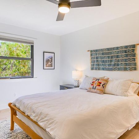 Вилла Casita Colibri Санта-Фе Экстерьер фото